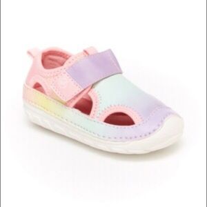 Stride Rite Motion Splash Toddler Girls Sandal